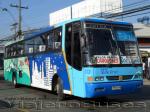 Busscar El Buss 340 / Scania K124IB / Salon Villa Prat