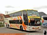 Marcopolo Paradiso 1800DD / Volvo B12R / Atacama Vip por Pullman Bus