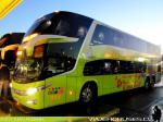 Marcopolo Paradiso G7 1800DD / Volvo B420R / Bus Norte