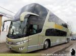 Marcopolo Paradiso G7 1800DD / Scania K400 / ETM