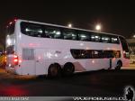 Marcopolo Paradiso 1800DD / Scania K420 / Pullman Luna