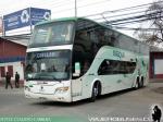 Irizar Century - Mascarello Roma 370 - Modasa Zeus II / Scania K380 - Mercedes Benz O-500RSD - Scania K420 / Nilahue