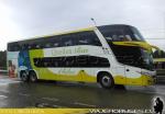 Marcopolo Paradiso 1800DD / Mercedes Benz O-500RSD / Queilen Bus