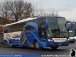 Busscar Vissta Buss LO / Mercedes Benz O-400RSE / Via Costa