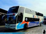 Marcopolo Paradiso 1800DD / Scania K420 / Via-Tur