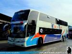 Marcopolo Paradiso 1800DD / Scania K420 / Via-Tur