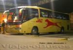 Irizar Century / Mercedes Benz OH-1628 / JAC