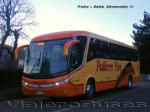 Marcopolo Paradiso G7 1050 / Volvo B9R / Pullman Sur