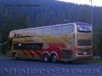 Marcopolo Paradiso 1800DD / Mercedes Benz O-500RSD / Bio Bio