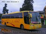 Busscar Vissta Buss LO / Mercedes Benz O-400RS / JAC