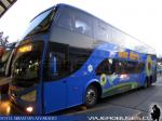 Modasa Zeus II / Scania K420 / Bus Norte