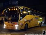 Irizar Century 3.90 / Mercedes Benz O-500RSD / CruzMar