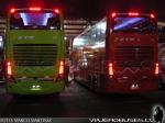 Marcopolo Paradiso G7 1800DD / Scania K410 / ETM