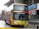 Modasa New Zeus II / Scania K410 / Linatal
