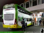 Marcopolo Paradiso G7 1800DD / Mercedes Benz O-500RSD / Tur-Bus