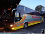 Marcopolo Paradiso 1200 / Volvo B12R / Cruz del Sur