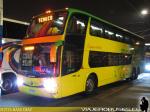 Marcopolo Paradiso 1800DD / Scania K420 / Expreso del Sur