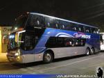 Busscar Panorâmico DD / Scania K420 / Buses Rios