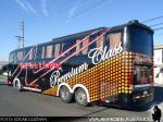 Comil Campione 4.05 / Mercedes Benz O-500RSD / Talca Paris y Londres