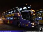 Marcopolo Paradiso G7 1800DD / Volvo B420R / Bus Norte