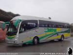 Irizar I6 / Scania K360 / Buses Jeldres