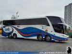 Marcopolo Paradiso G7 1600LD / Volvo B420R 8x2 / Eme Bus