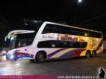 Marcopolo Paradiso G7 1800DD / Volvo B420R / Pullman Tur