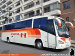 Irizar Century / Mercedes Benz O-400RSE / Ruta H