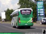 Irizar I6 / Mercedes Benz O-500RS / Bio-Bio