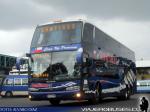 Marcopolo Paradiso 1800DD / Scania K420 / Andimar