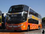 Marcopolo Paradiso G7 1800DD / Volvo B12R / Bus Norte