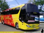 Yangzhou Yaxing YBL6140HPQ / Interbus