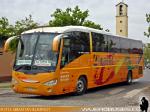 Irizar Century / Mercedes Benz O-400RSE / BioLinatal