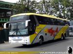 Comil Campione 3.65 / Mercedes Benz O-500RSD / Pullman Santa Maria