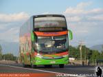 Marcopolo Paradiso G7 1800DD / Volvo B420R / Pullman Bus