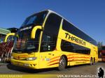 Marcopolo Paradiso 1800DD / Volvo B12R / Thaebus