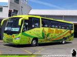 Irizar Century / Mercedes Benz OF-1722 / Bus Norte