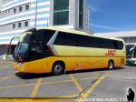 King Long XMQ6130Y / JAC