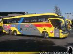 Mascarello Roma 370 / Mercedes Benz O-500RSD / Jet Sur