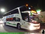 Marcopolo Paradiso G7 1800DD / Mercedes Benz O-500RSD / Nar-Bus