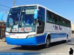 Busscar Vissta Buss LO / Mercedes Benz OH-1628 / Buses Villa Prat