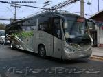 Irizar Century / Volkswagen 18-320 / Linea Azul