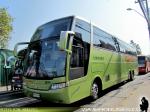 Busscar Jum Buss 380 / Mercedes Benz O-500R / Tur-Bus