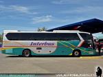 Unidades King Long XMQ6130Y / Interbus