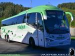 Irizar i6 3.90 / Mercedes Benz O-500RSD / Nilahue