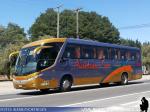 Marcopolo Paradiso G7 1050 / Scania K360 / Pullman Sur