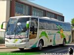 Busscar Vissta Buss LO / Mercedes Benz OH-1628 / Talmocur