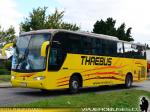 Marcopolo Andare Class 1000 / Mercedes Benz O-500R / Thaebus