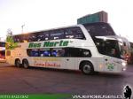 Marcopolo Paradiso G7 1800DD / Volvo B420R / Bus Norte