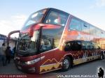 Unidades Marcopolo Paradiso G7 1800DD / Scania K400 - K410 / ETM